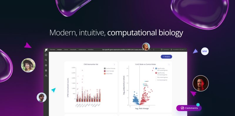 Log In To Pluto Bio Pluto Bioinformatics - Sunset Backgrounds - Perfect Retina Collection